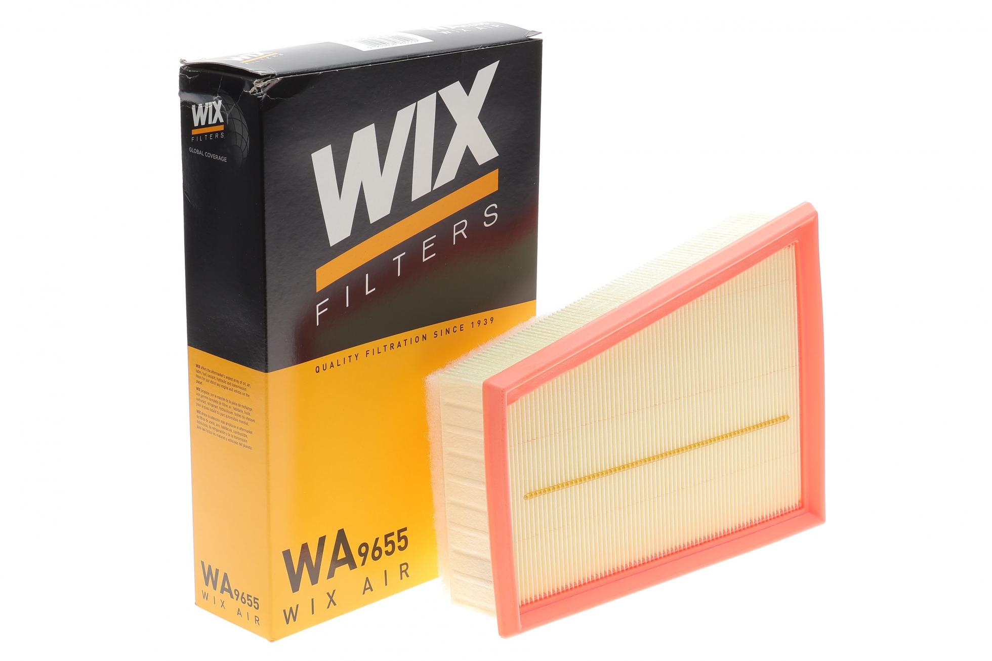 WA9655 WIX FILTERS